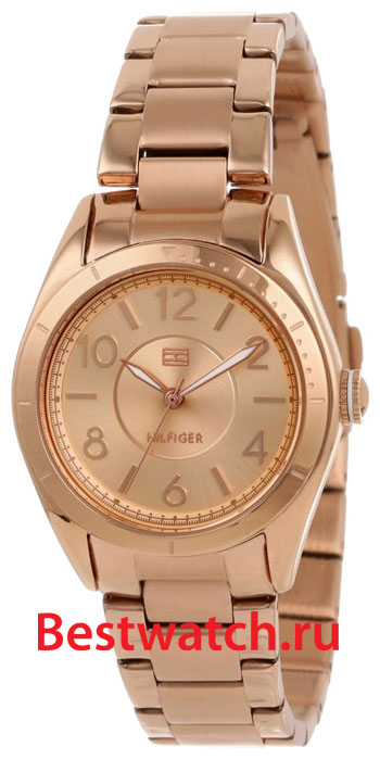 Часы Tommy Hilfiger Hadley 1781279